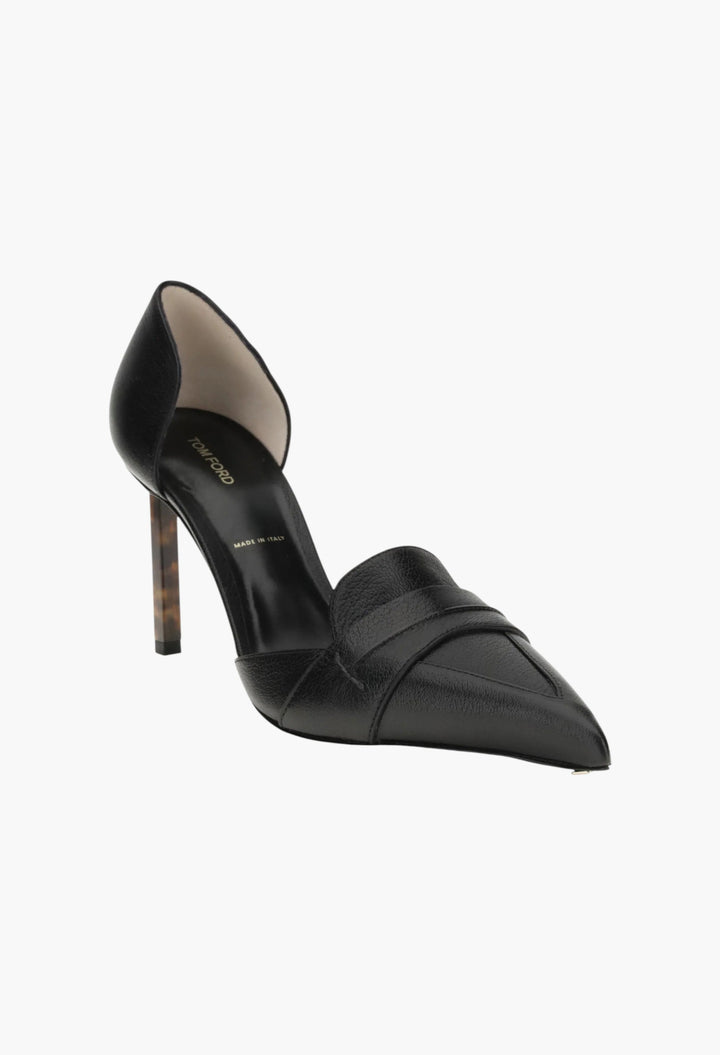 D'Orsay Pumps - GLAM MODA