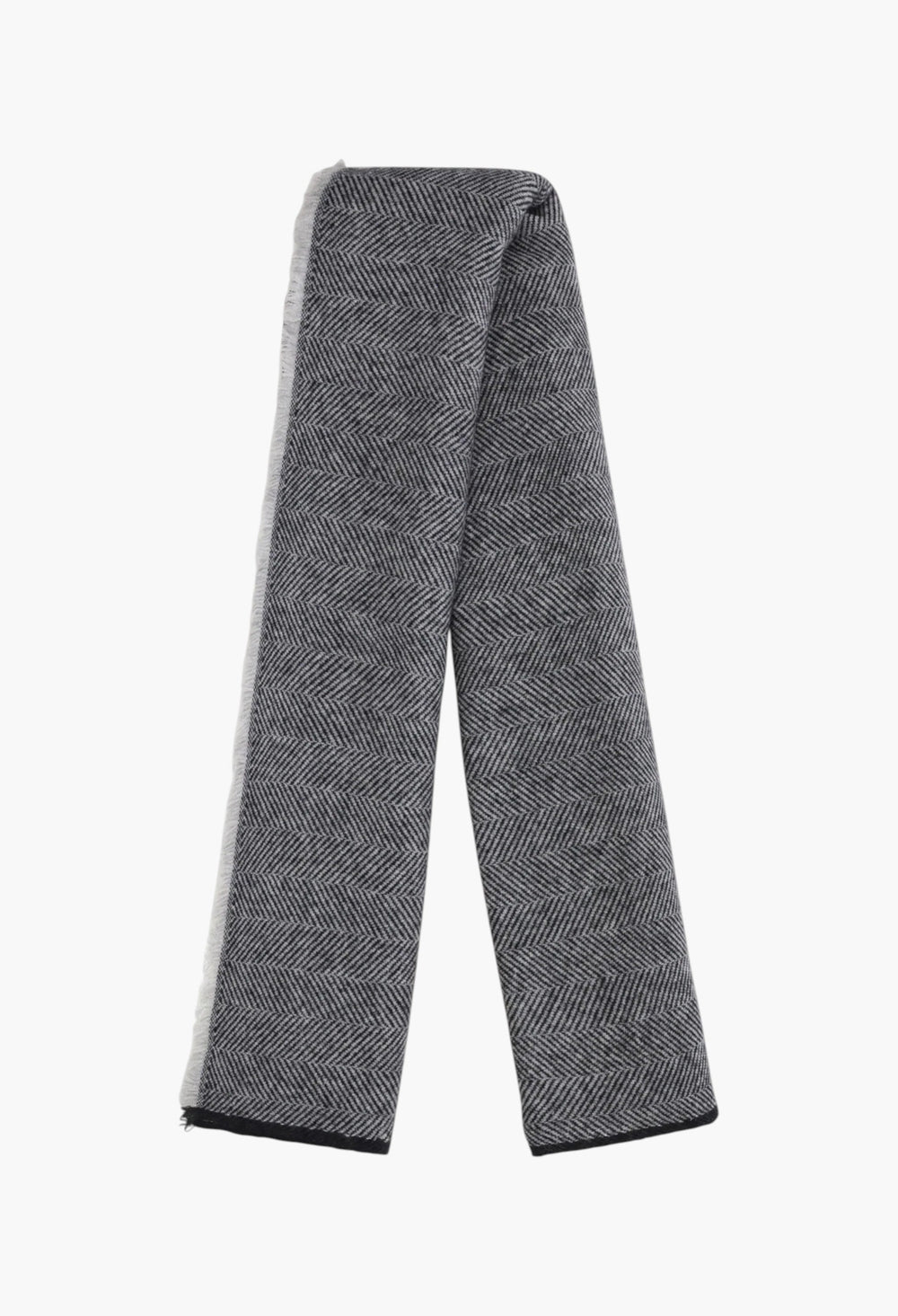 Cashmere Scarf - GLAM MODA