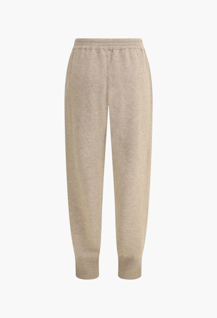 Cashmere Pants - GLAM MODA