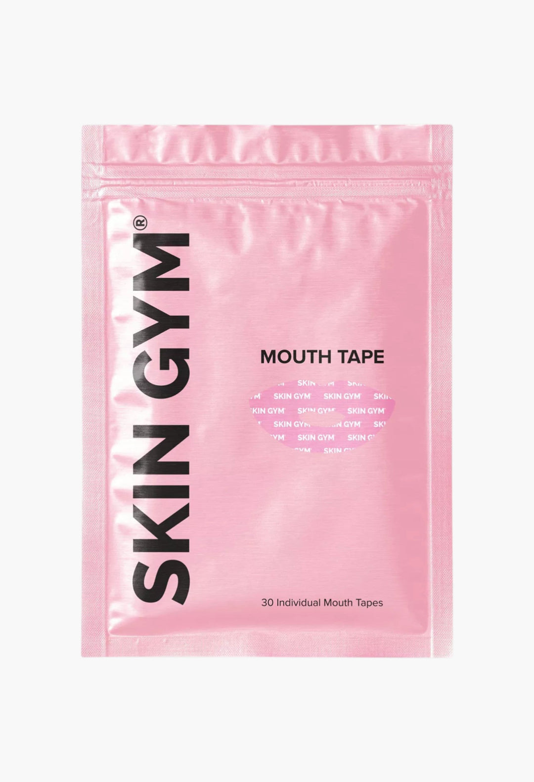 For The Love Of Sleep Mouth Tape Set of 30 - GLAM MODA
