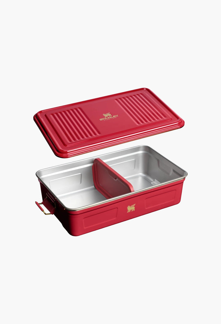Classic Legendary Useful Box - GLAM MODA