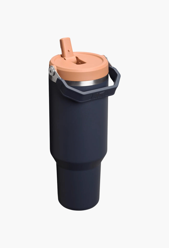 The IceFlow™ Flip Straw Tumbler - GLAM MODA