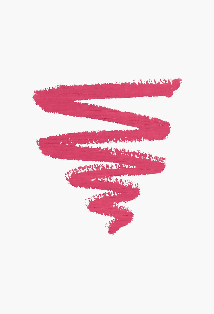 Slim Lip Pencil - Natural-Looking Long-Wear Lip Liner - GLAM MODA