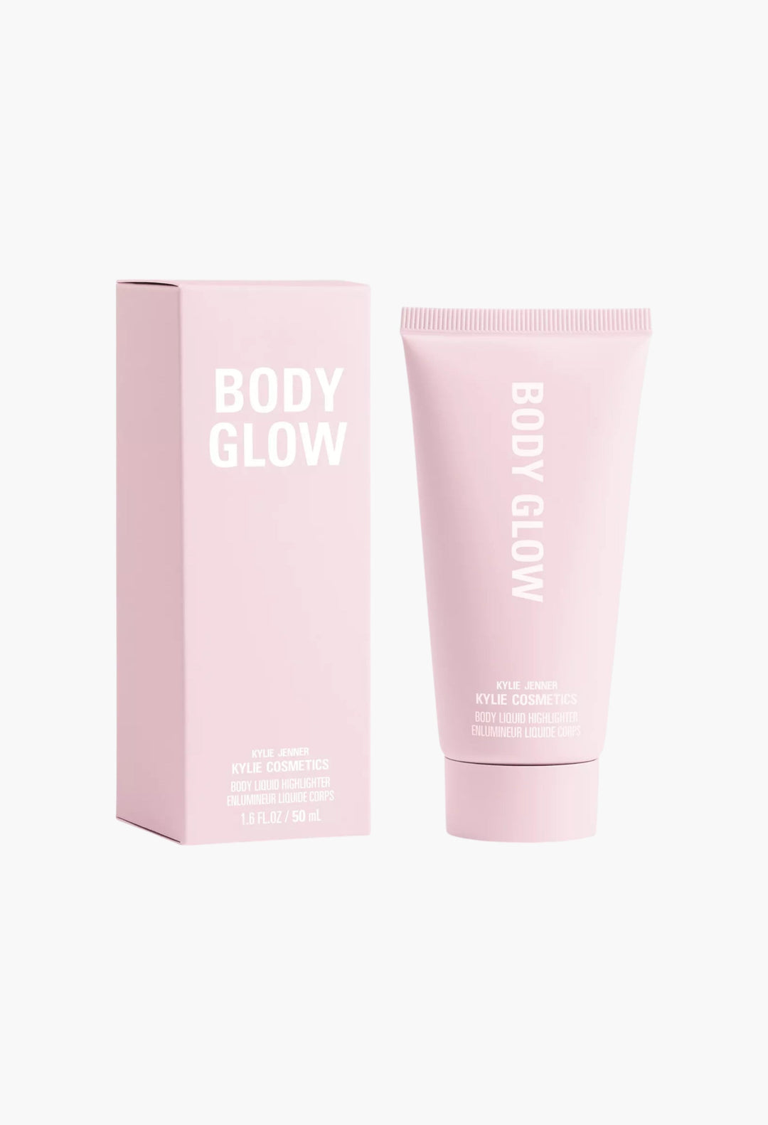 Body Glow Liquid Highlighter 50ml - GLAM MODA