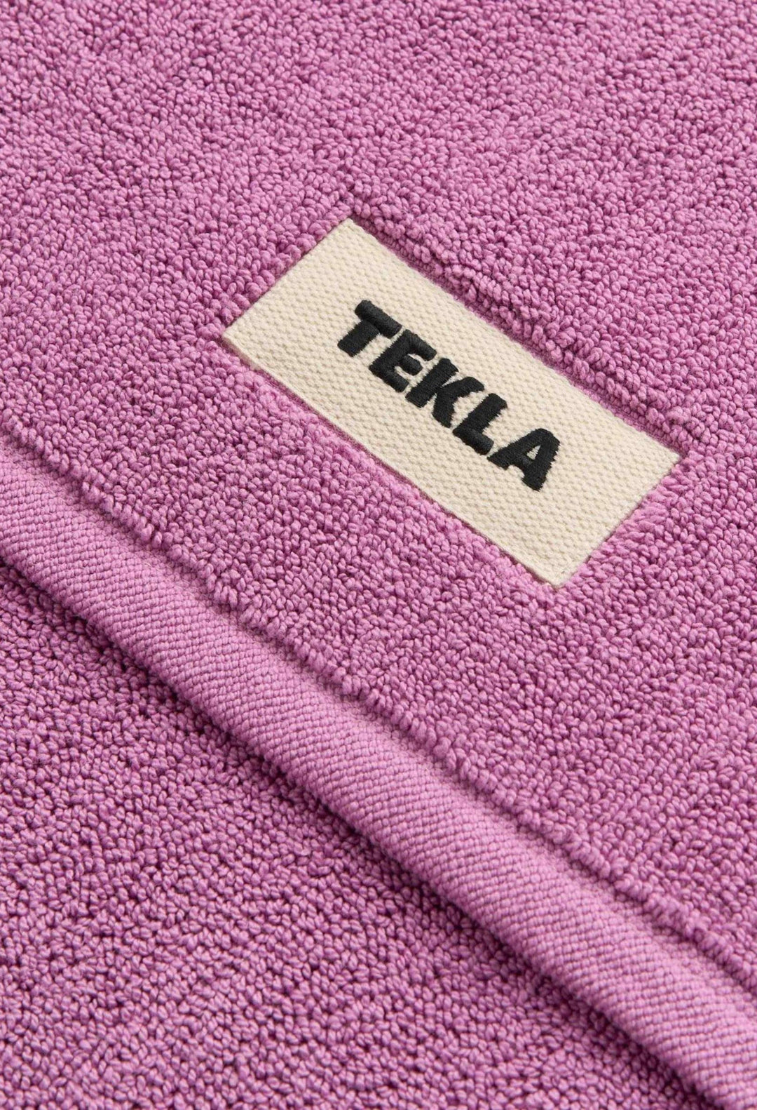 Terry Bath Mat - GLAM MODA