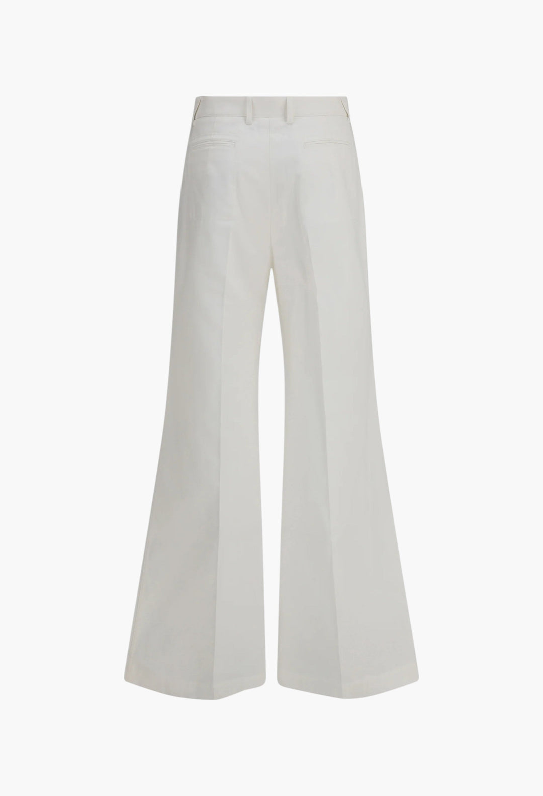 Flare Pants - GLAM MODA