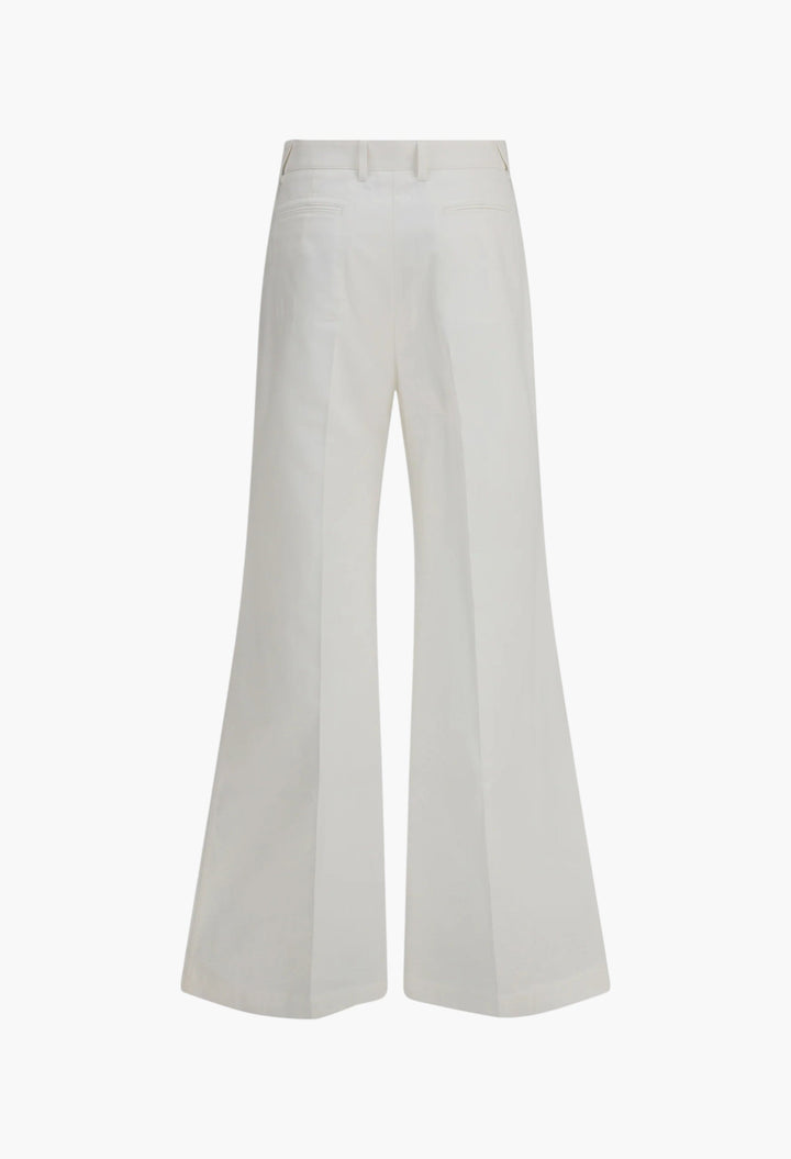 Flare Pants - GLAM MODA