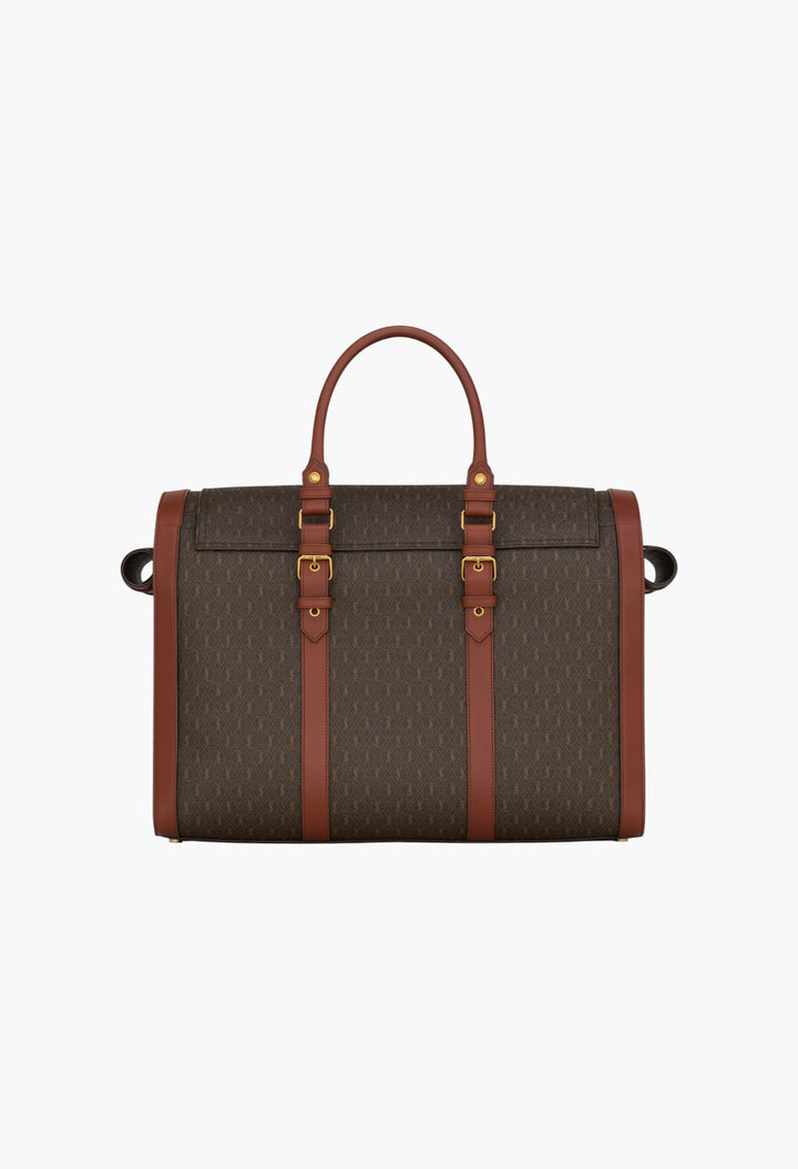 Le Monogramme Pet Carrier - GLAM MODA
