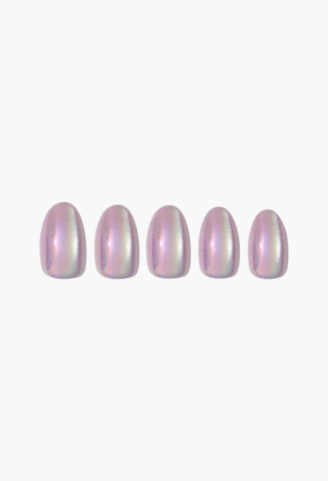 Premium Press-On Nail Kit - GLAM MODA