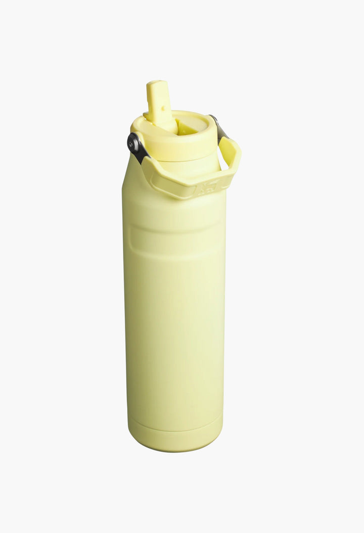 The IceFlow™ Bottle with Flip Straw Lid | 36 oz - GLAM MODA