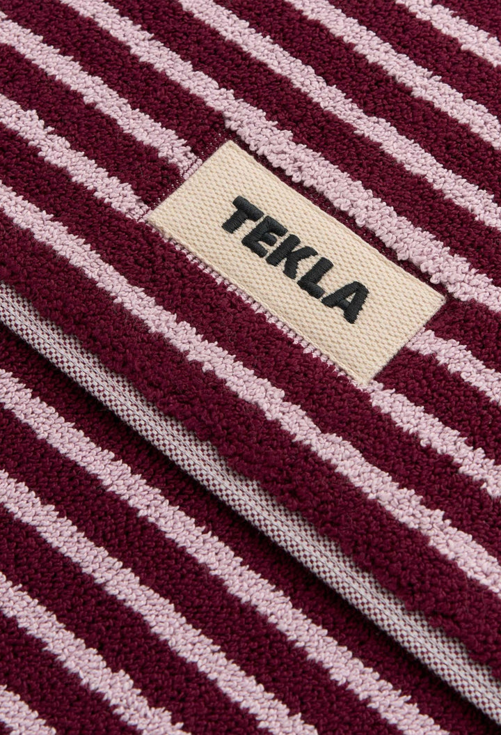 Terry Bath Mat - GLAM MODA