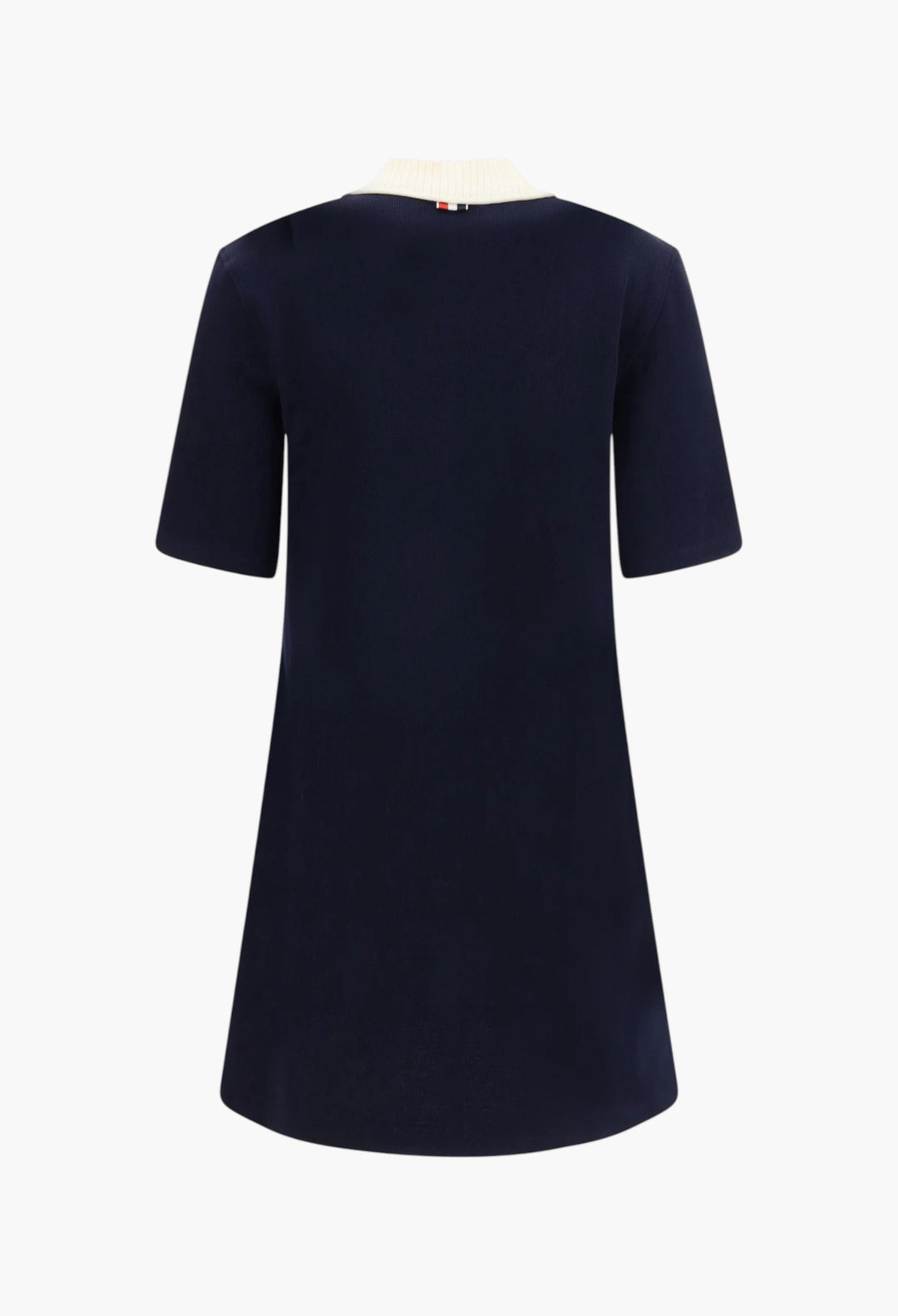 Short Polo Dress - GLAM MODA