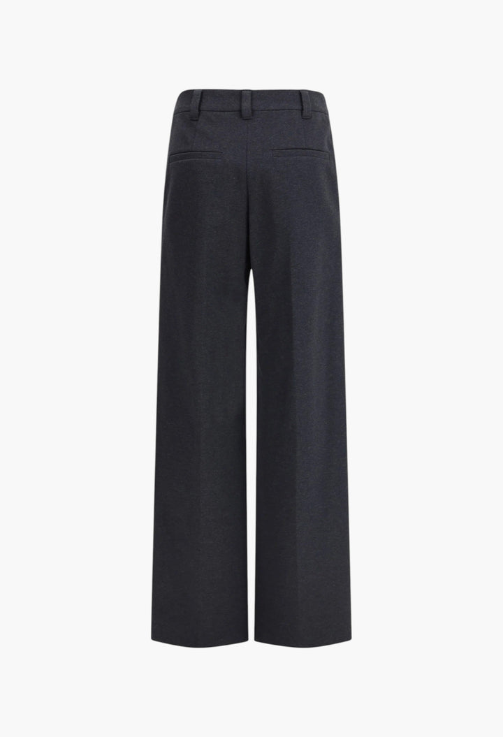 Tailored Trousers - GLAM MODA