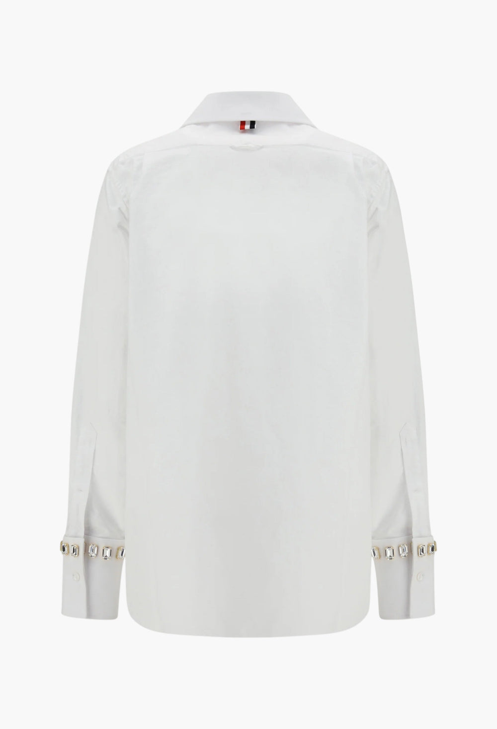 Cotton Shirt - GLAM MODA