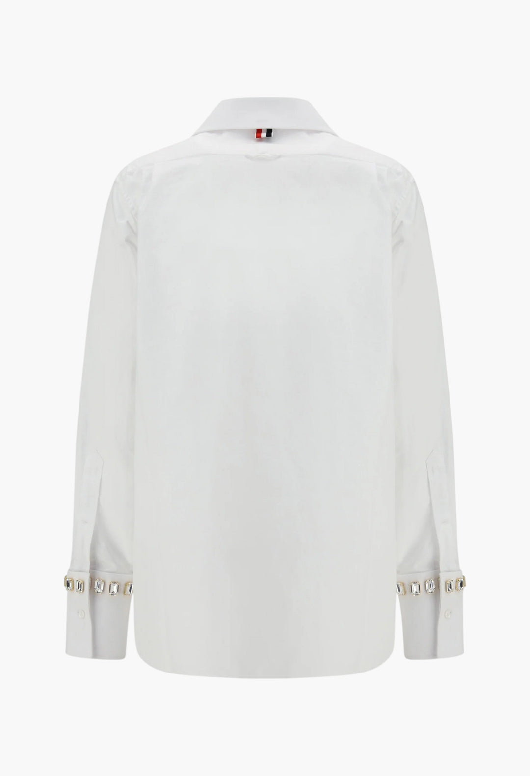 Cotton Shirt - GLAM MODA