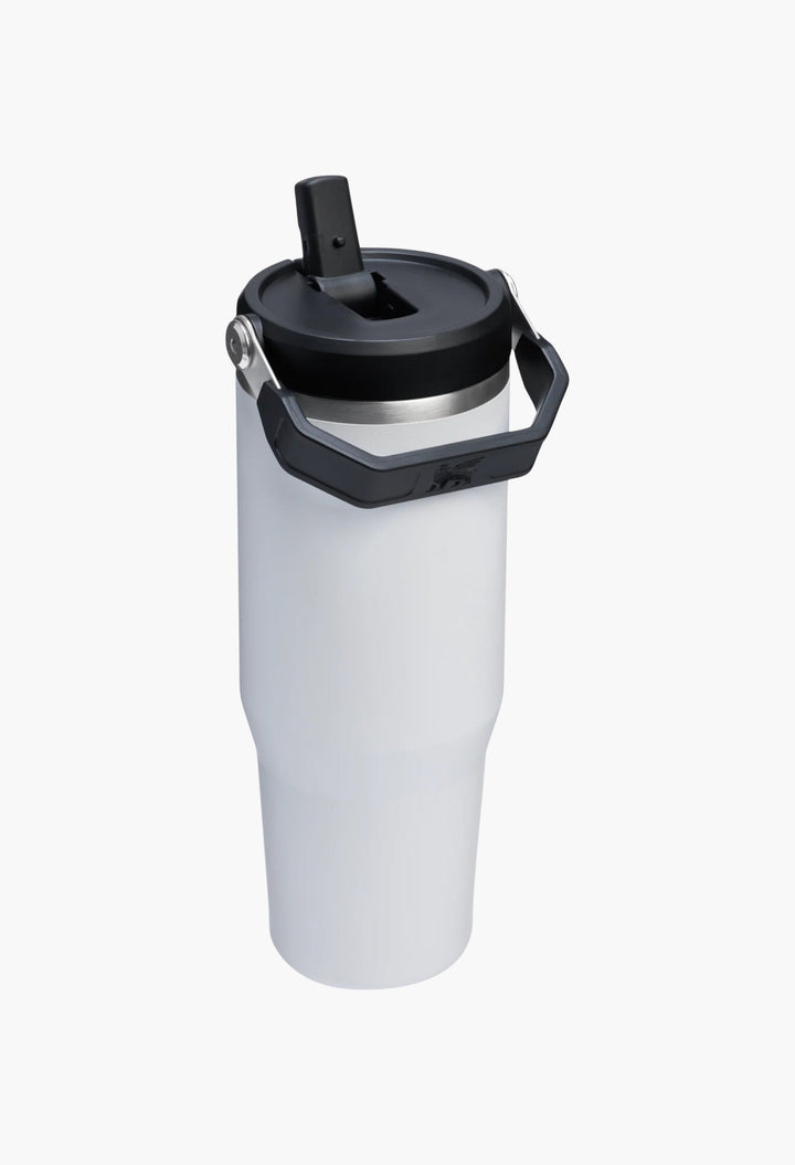 The IceFlow™ Flip Straw Tumbler - GLAM MODA