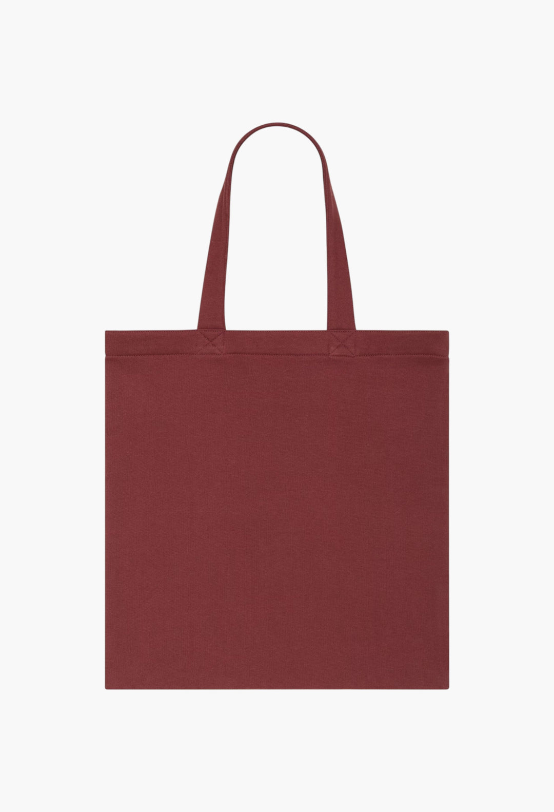 Totebag In Fleece - GLAM MODA