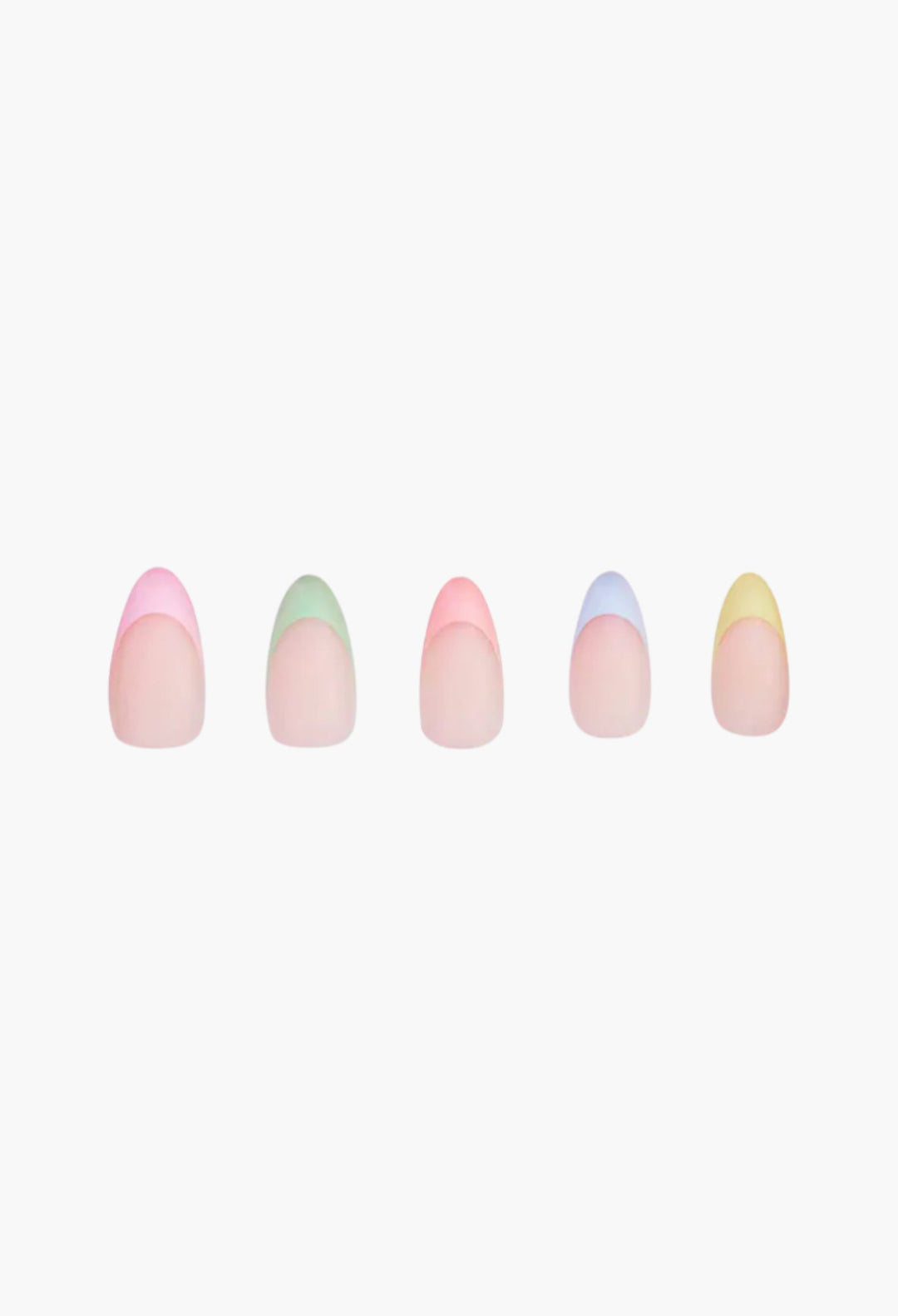Press-On Nail Kit - GLAM MODA