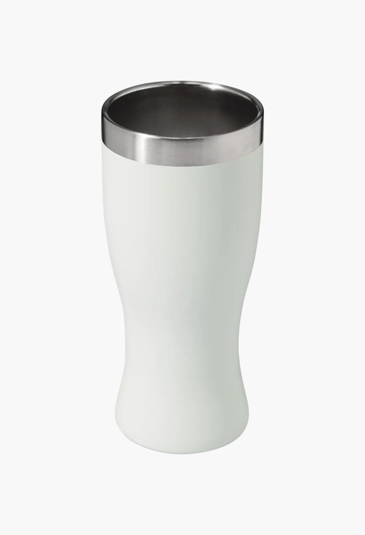 The Golden Hour Prismatic™ Pilsner Glass | 15 OZ - GLAM MODA
