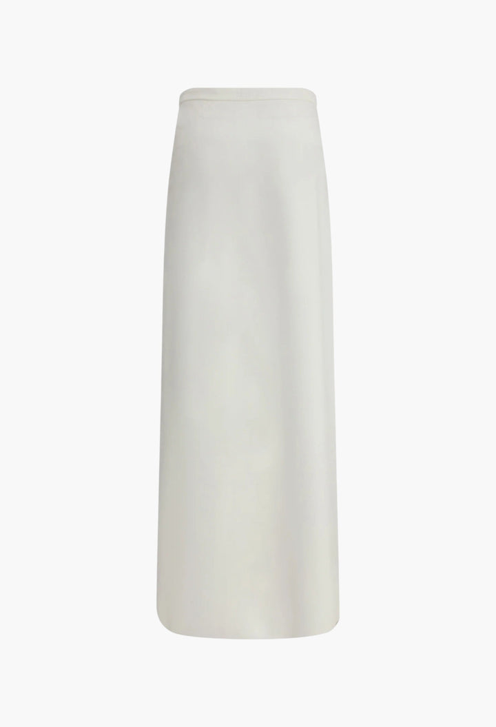 Vernice Long Skirt - GLAM MODA