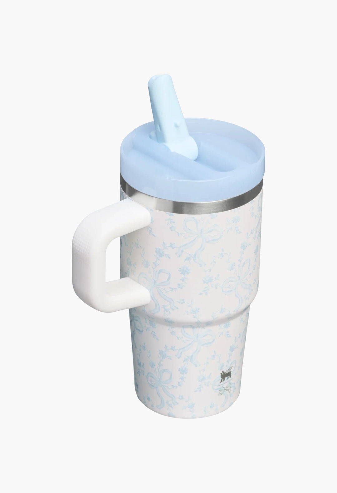 Stanley 1913 x LoveShackFancy Holiday Quencher® ProTour Flip Straw Tumbler | 20 OZ - GLAM MODA