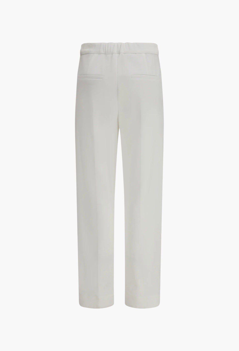 Classic Trousers - GLAM MODA