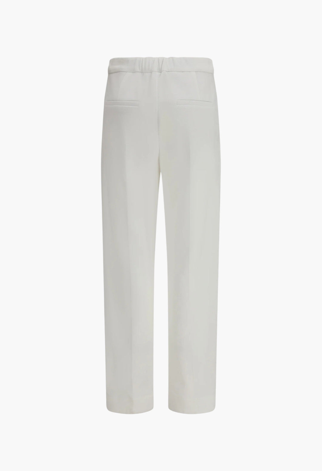 Classic Trousers - GLAM MODA