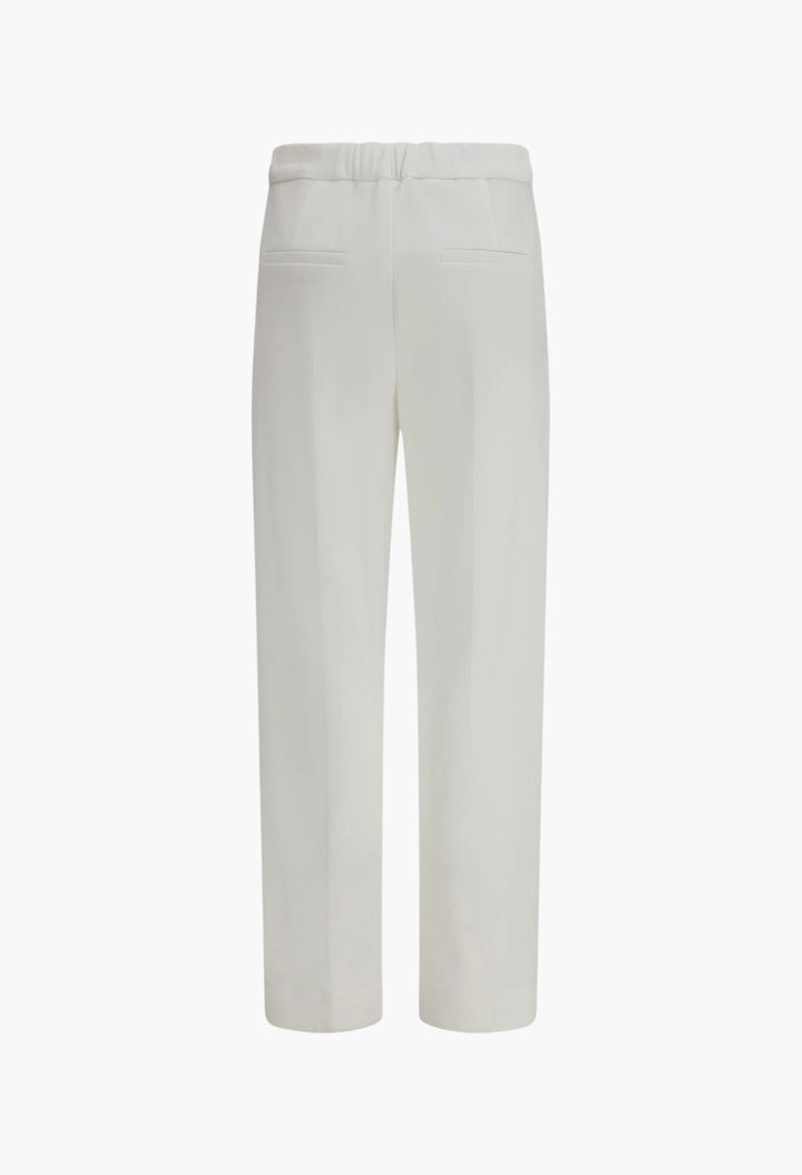 Classic Trousers - GLAM MODA