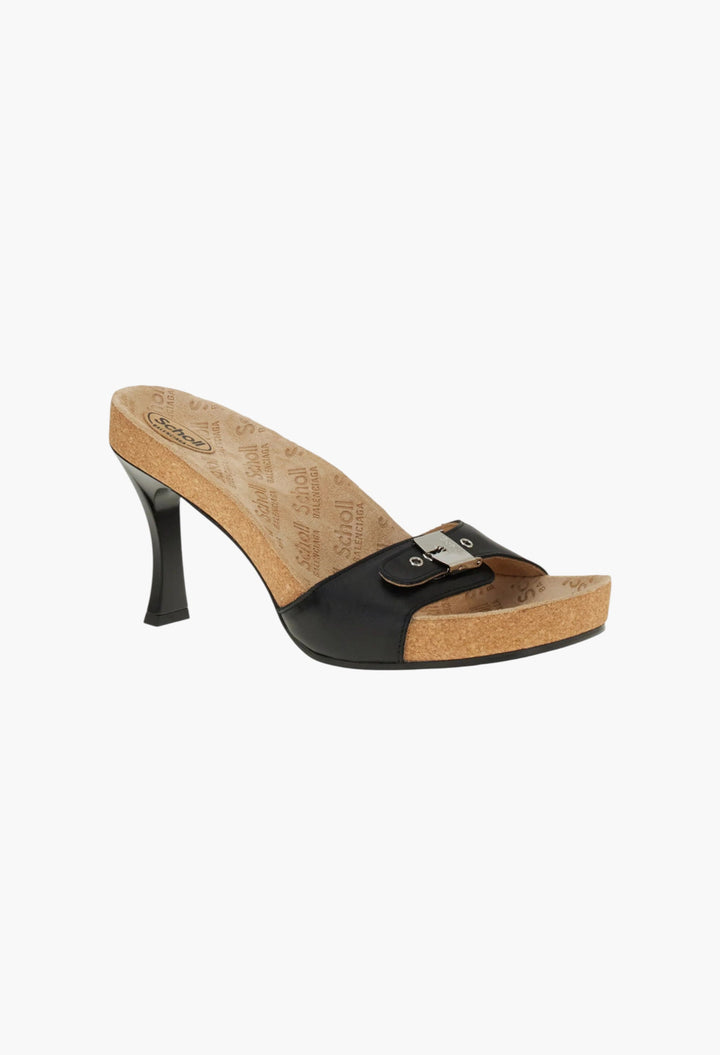 Balenciaga X Scholl Sandals - GLAM MODA