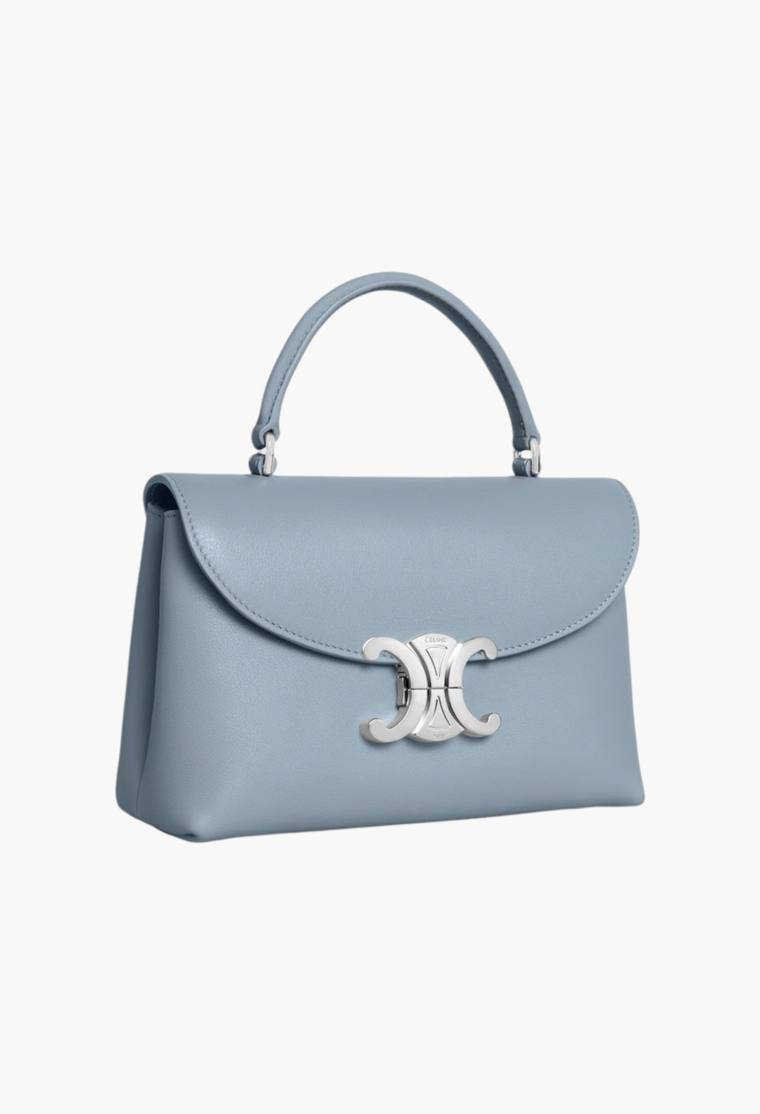 Teen Nino Bag In Supple Grained Calfskin - GLAM MODA