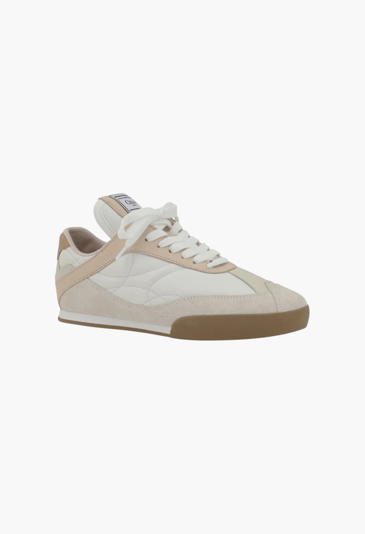 Kick Sneakers - GLAM MODA