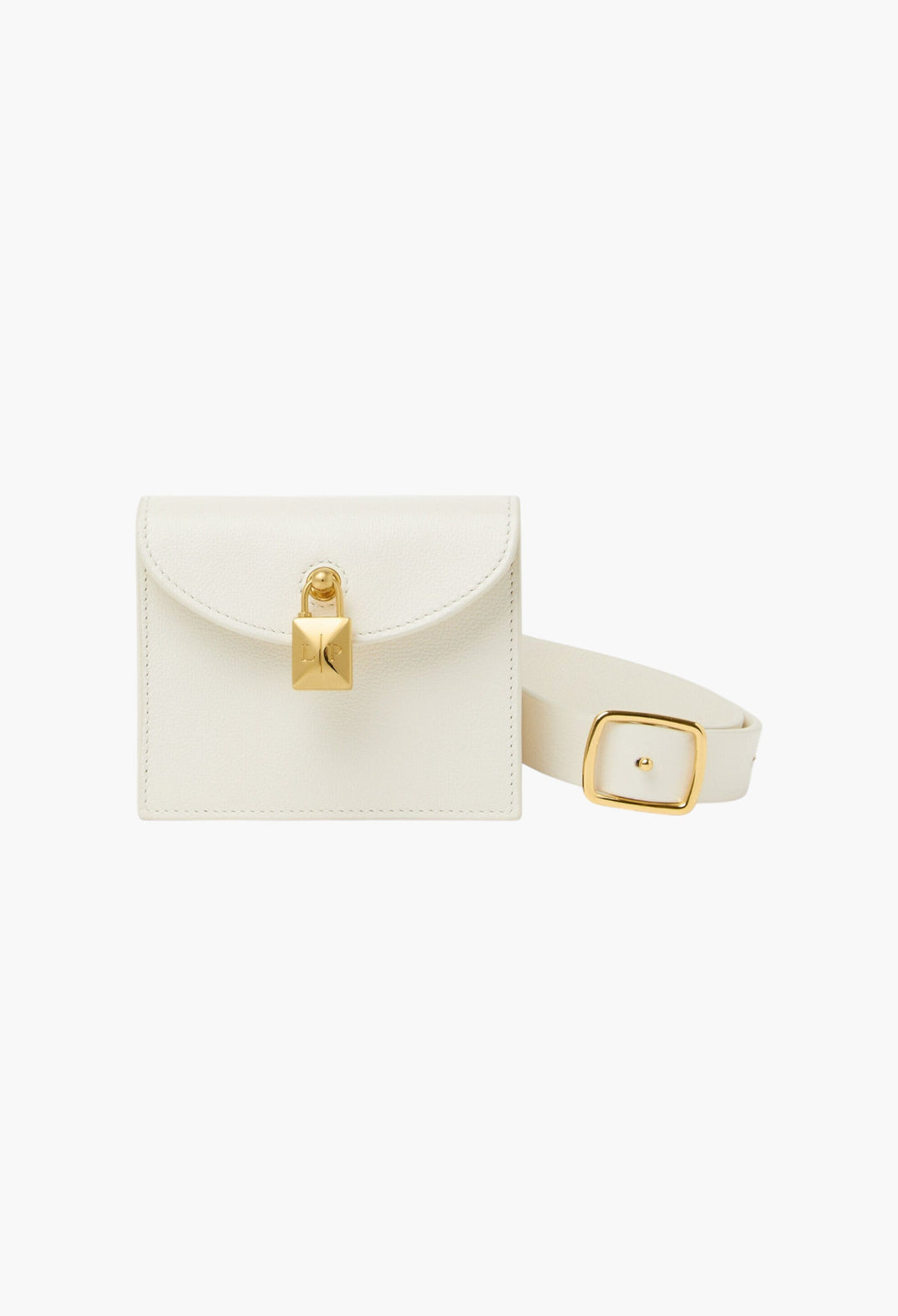 Extra Pochette Belt - GLAM MODA