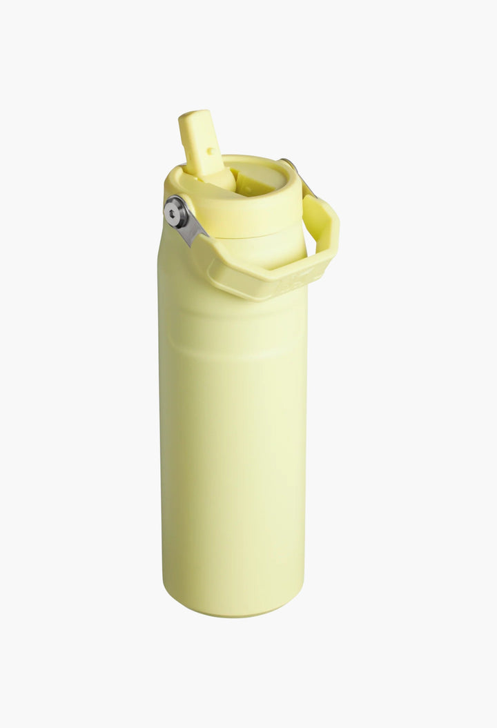 The IceFlow™ Bottle with Flip Straw Lid | 24 OZ - GLAM MODA