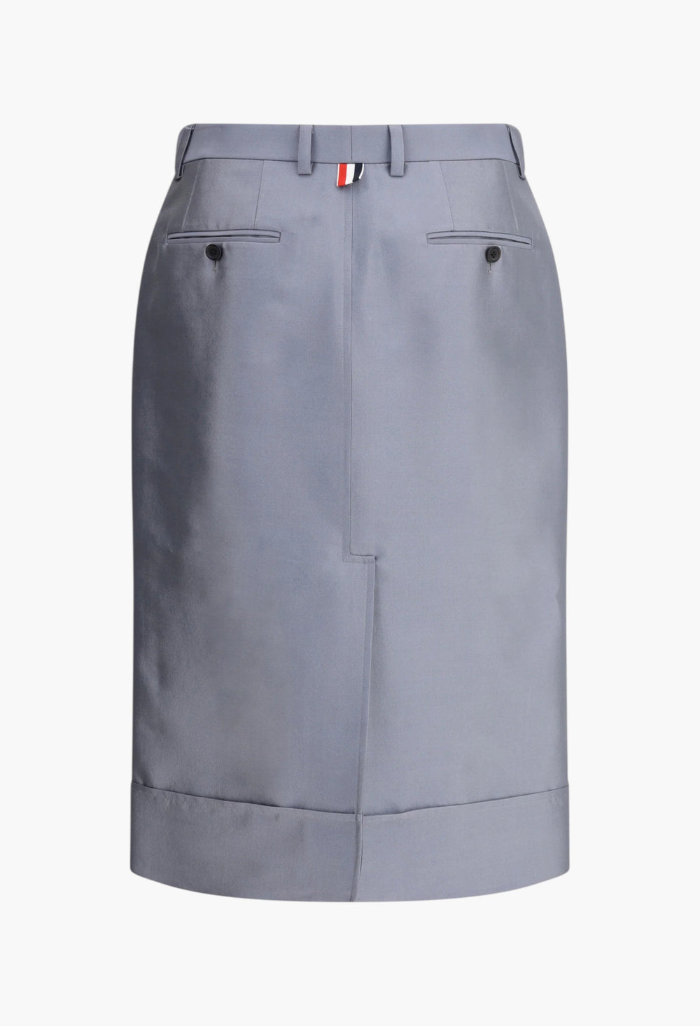Midi Skirt - GLAM MODA