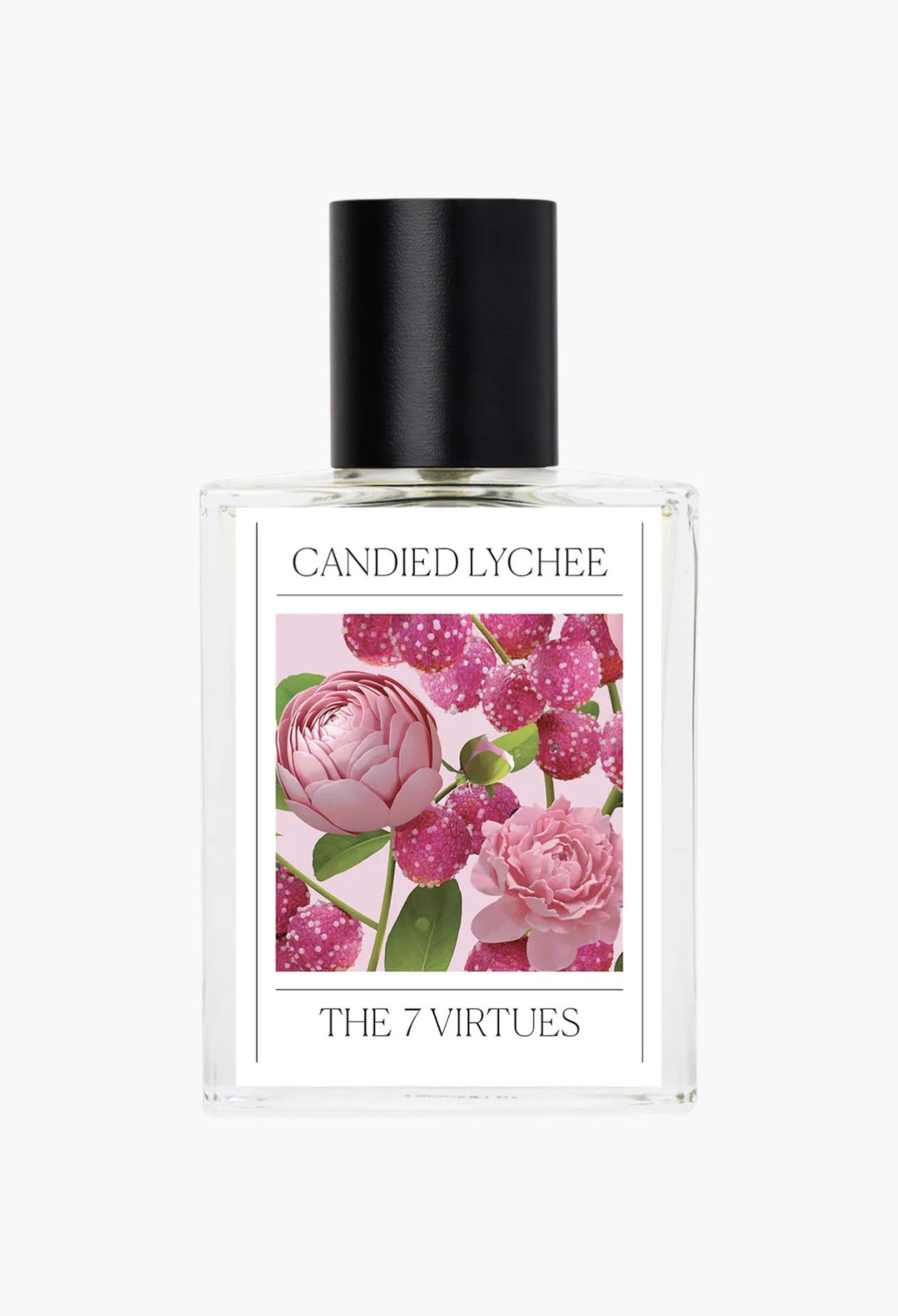 Candied Lychee Eau de Parfum - GLAM MODA