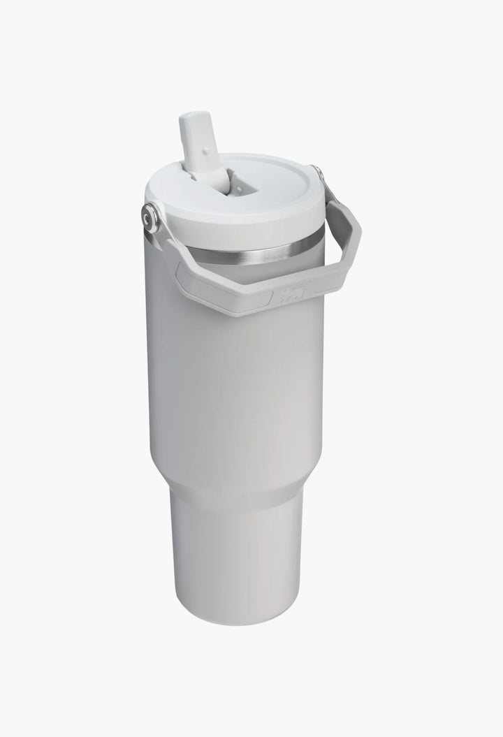 The IceFlow™ Flip Straw Tumbler - GLAM MODA