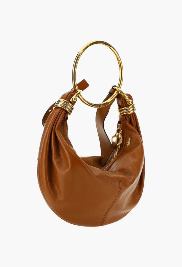 Bracelet Handbag - GLAM MODA