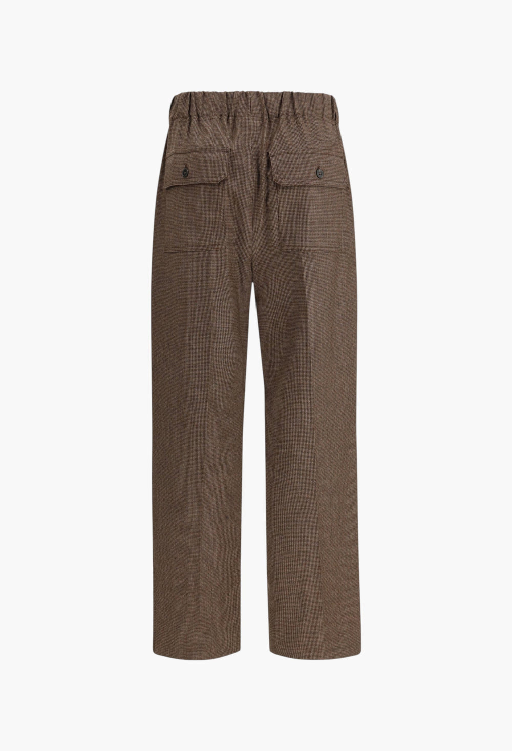 Hateley Trouser - GLAM MODA