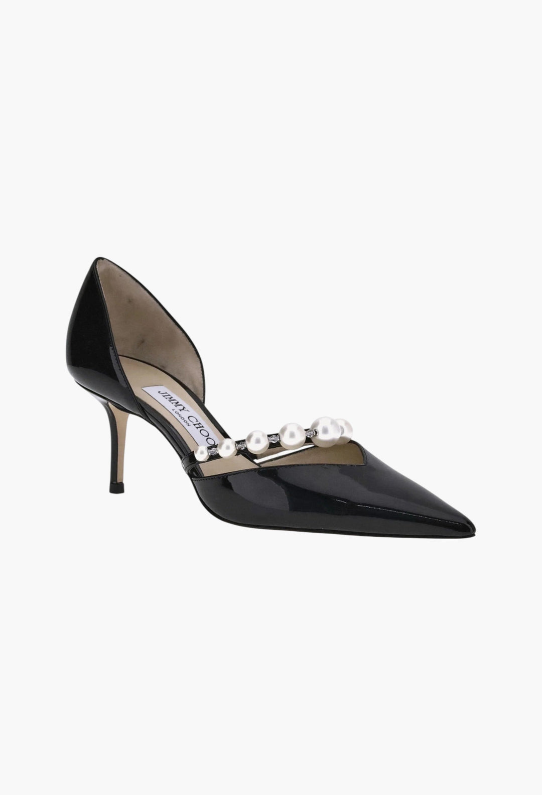 Aurelie Pumps - GLAM MODA