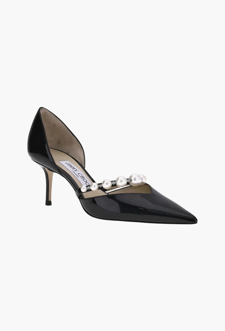 Aurelie Pumps - GLAM MODA
