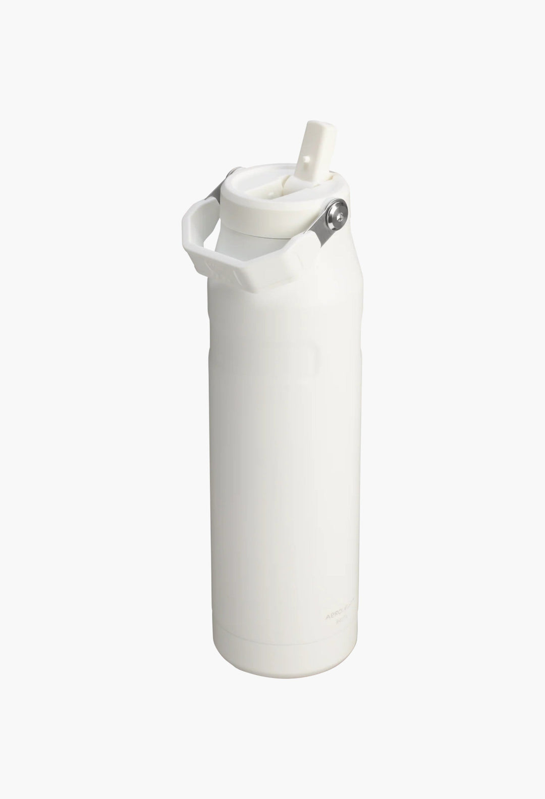 The IceFlow™ Bottle with Flip Straw Lid | 36 oz - GLAM MODA