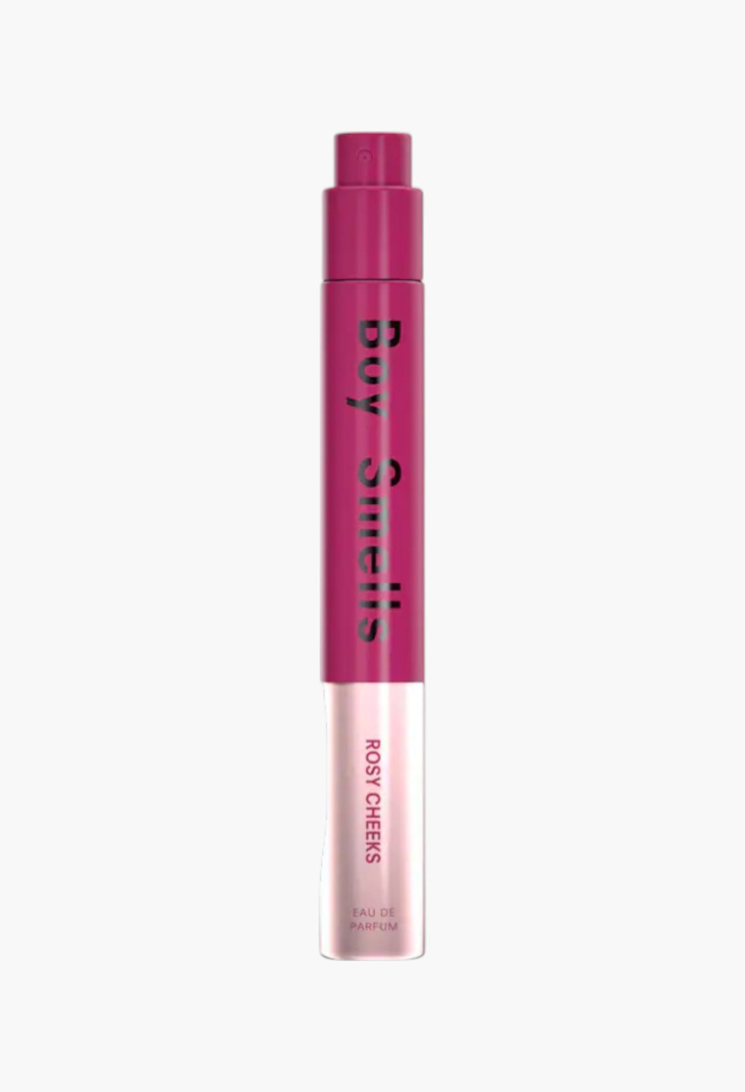Rosy Cheeks Perfume with Pomegranate - GLAM MODA