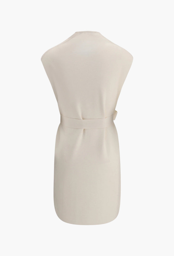 Abete long Vest - GLAM MODA
