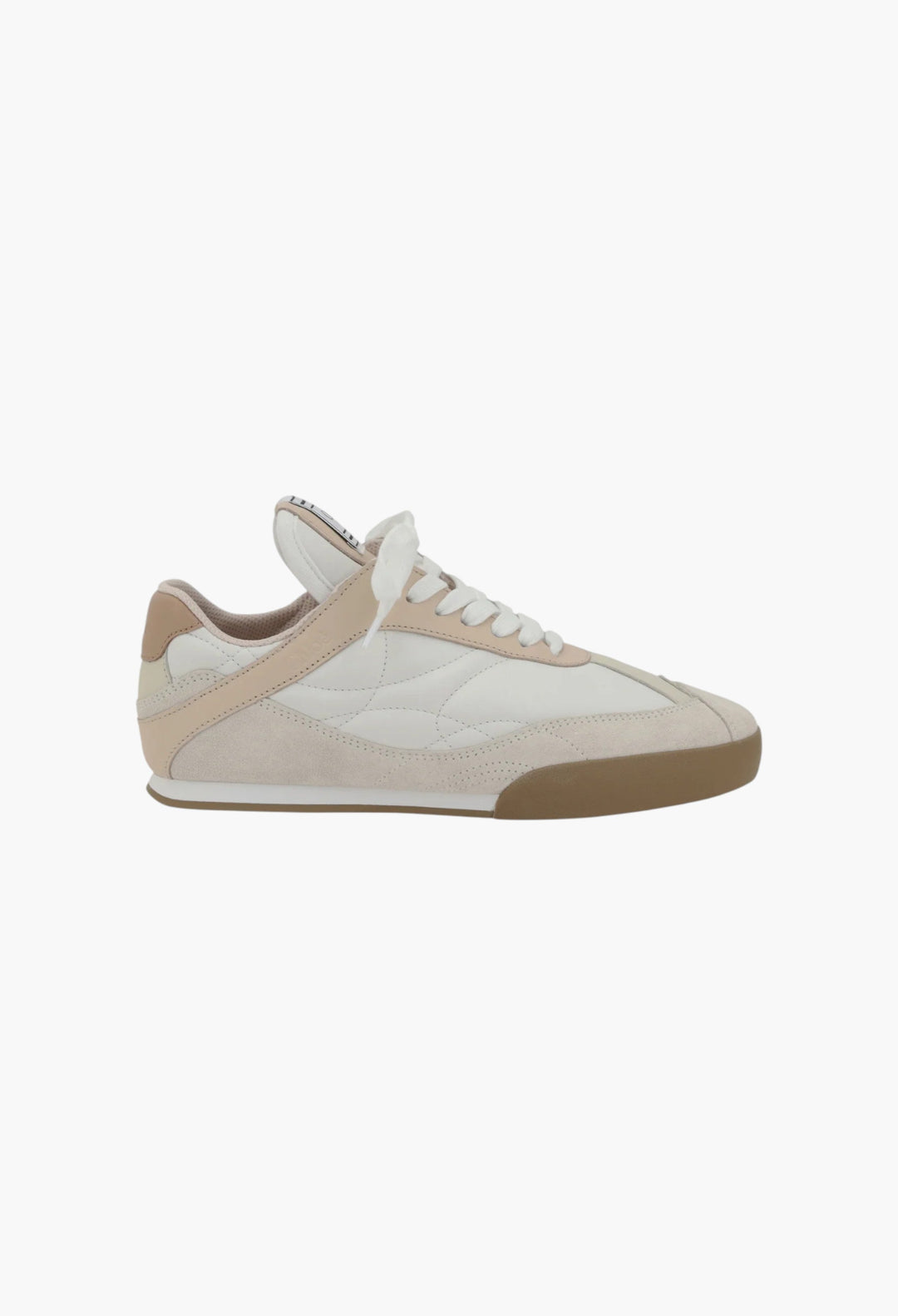 Kick Sneakers - GLAM MODA
