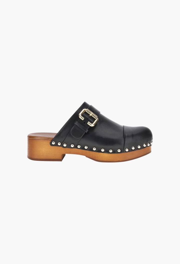 Jeannette Mules - GLAM MODA