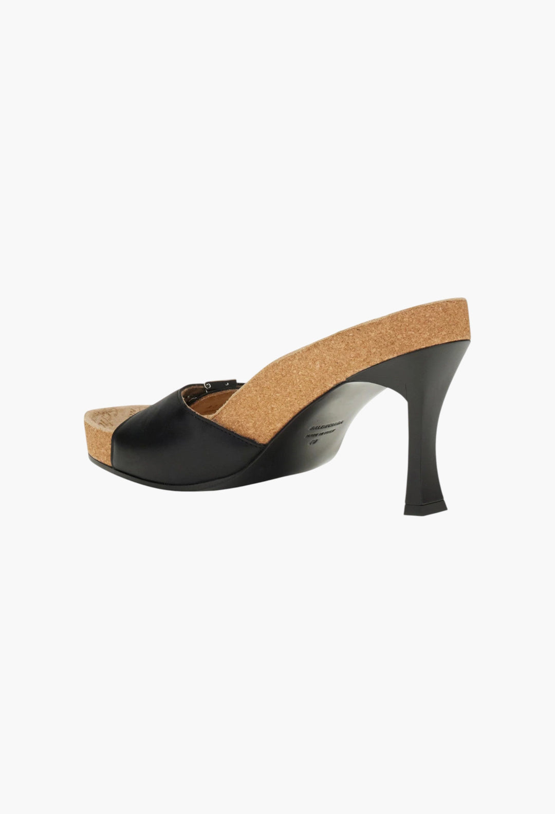 Balenciaga X Scholl Sandals - GLAM MODA