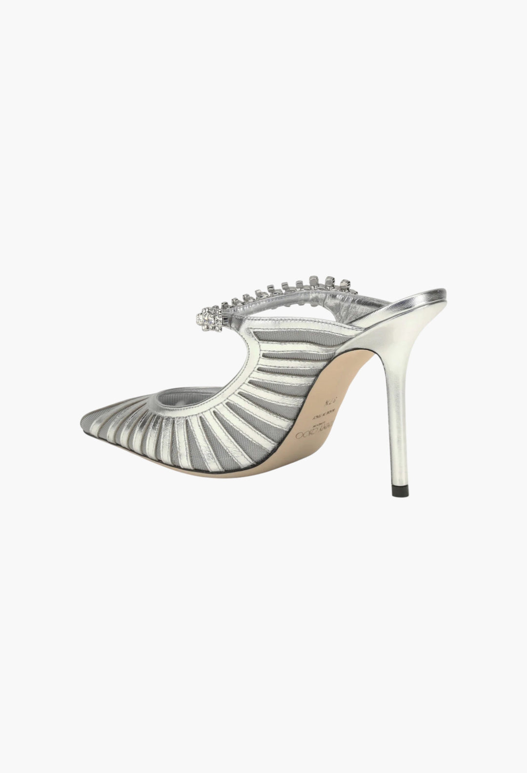Bing 100 Sabot - GLAM MODA