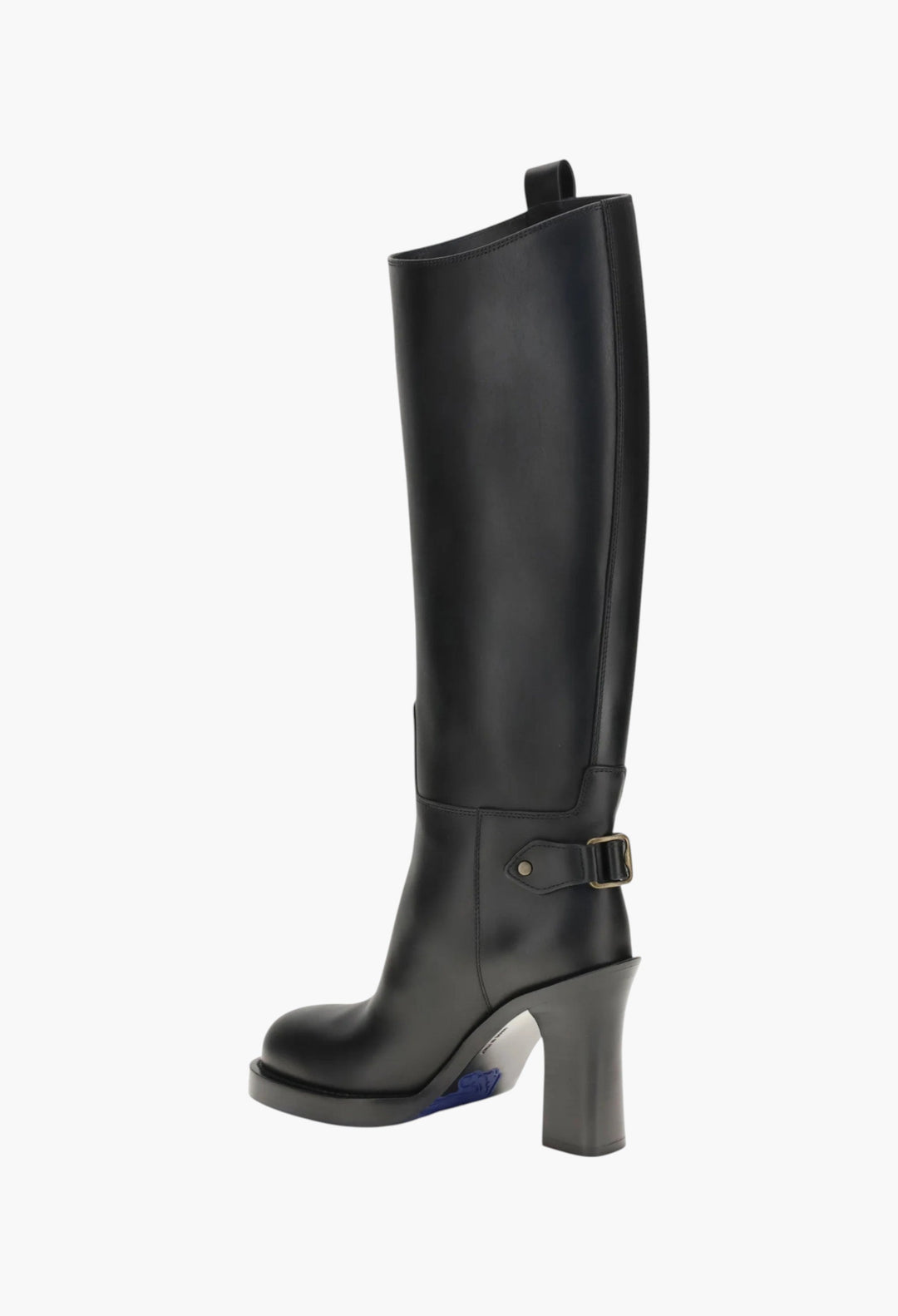 Cavalier High Boot - GLAM MODA