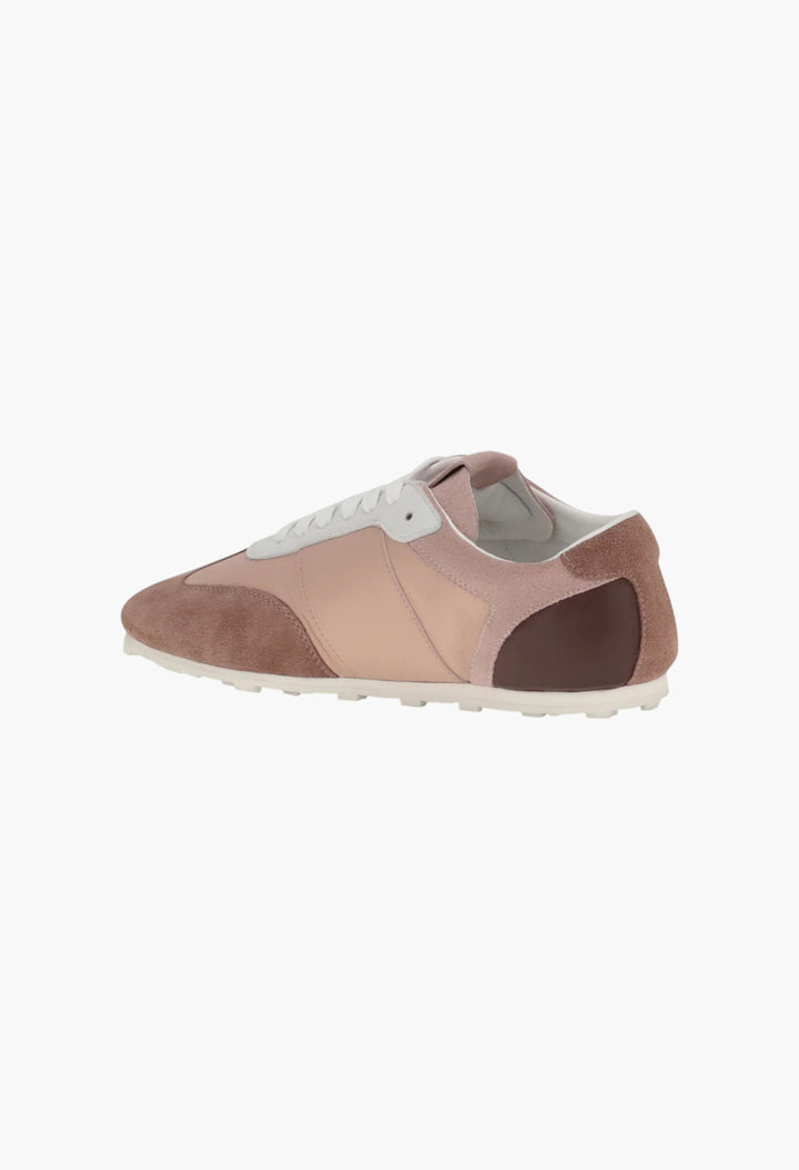 Softy Soccer Sneakers - GLAM MODA