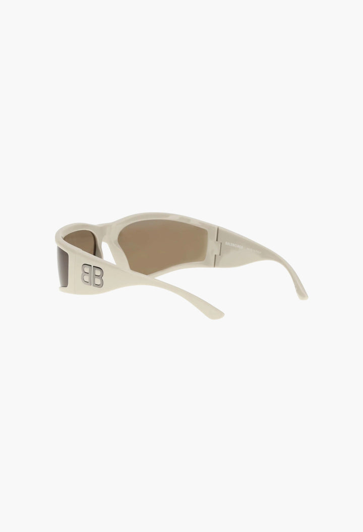 Sunset D-Frame Sunglasses - GLAM MODA